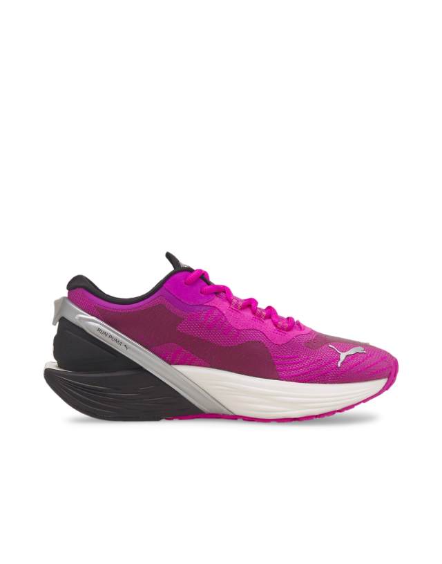 Puma Run XX Nitro sneakers in hot pink