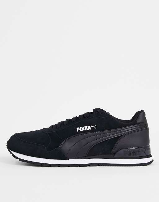 PUMA – Runner V2 SD – Svarta träningsskor
