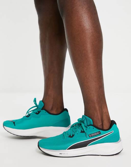 Puma cheap sprint trainers