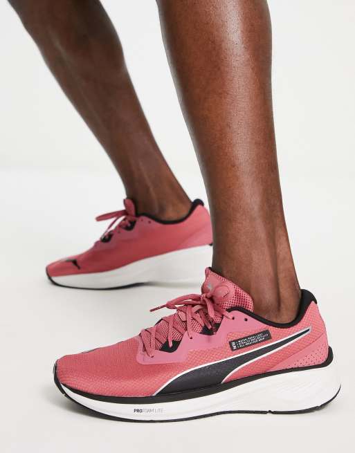 Puma cheap sprint trainers