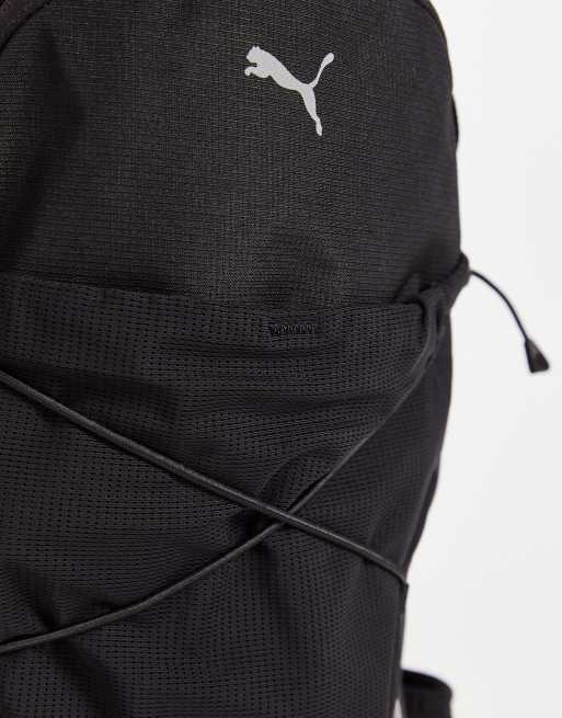 Puma running waterproof backpack clearance