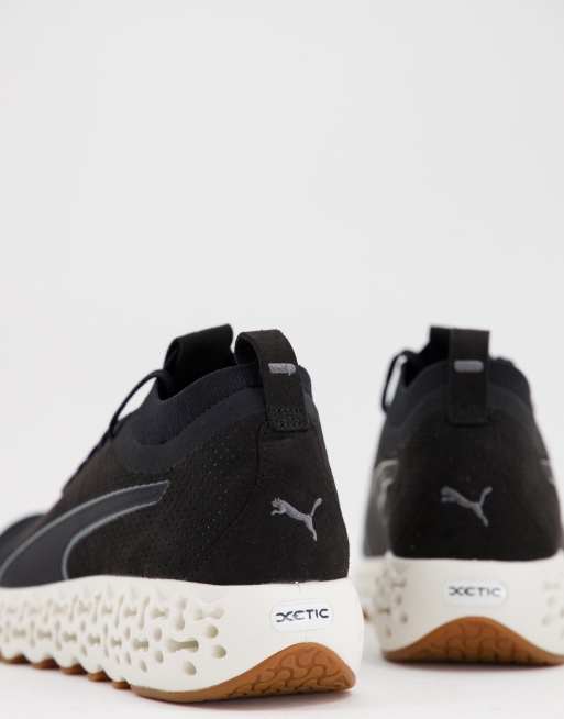 Puma hybrid hotsell runner luxe