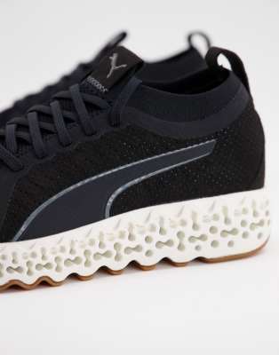 puma luxe trainers