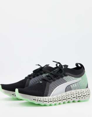 puma running calibrate runner