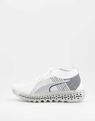 puma mens calibrate runner neutral running shoe