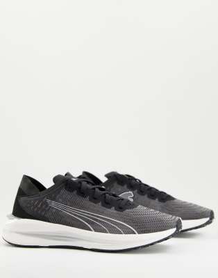 puma track trainers