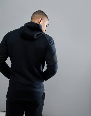 evostripe move hoody