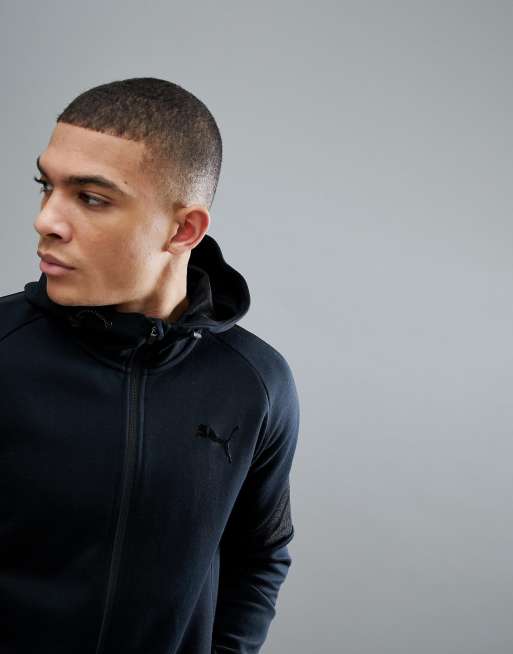 Puma hoodie online evostripe