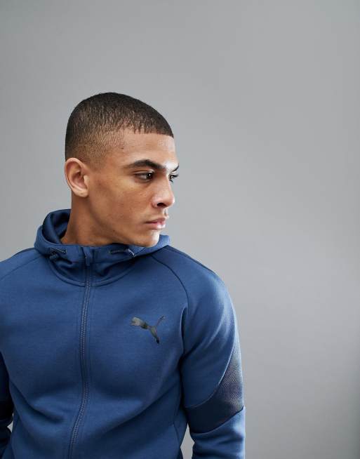 Evostripe move outlet hoody