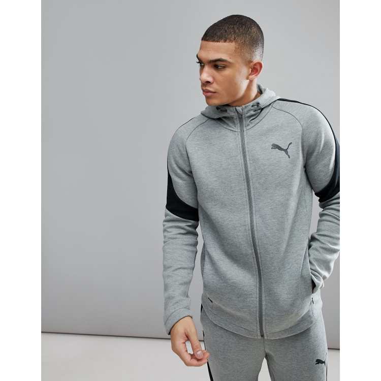 Evostripe move hot sale fz hoody