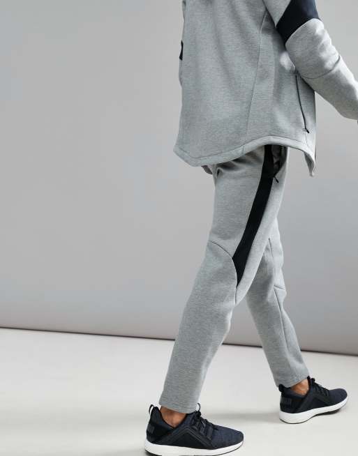 Jogging gris online puma