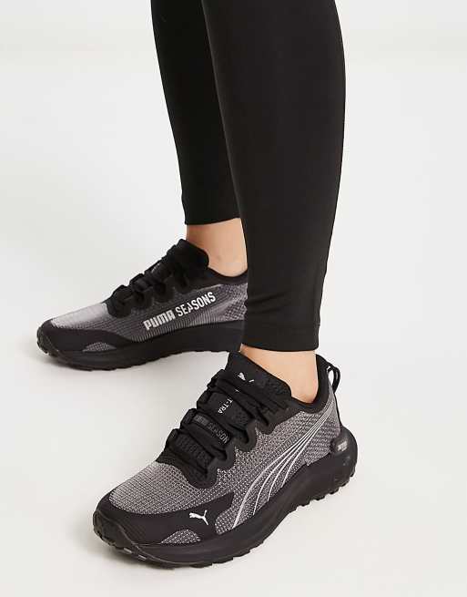 Puma on sale track trainers