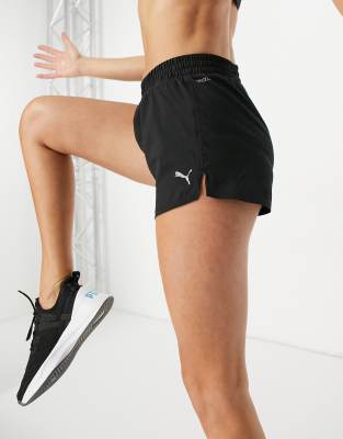 Puma Running Favorite shorts in black