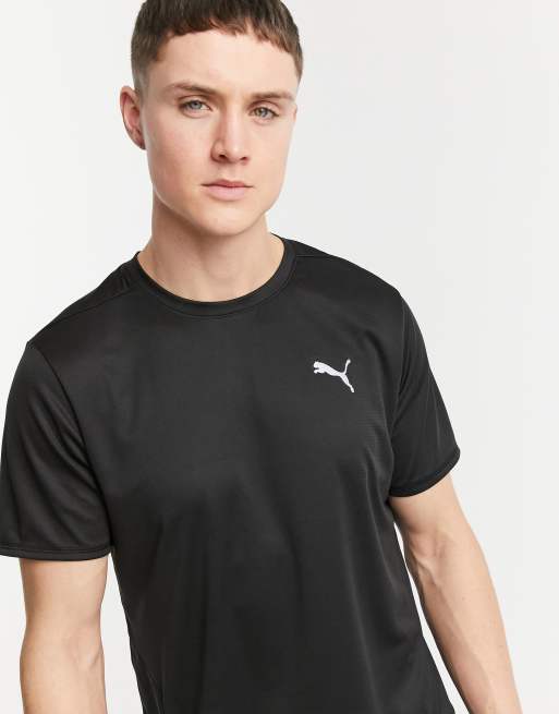 Asos puma t store shirt