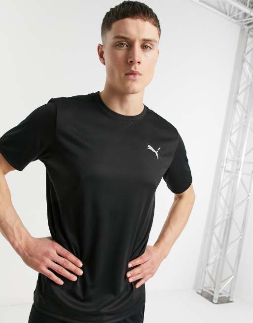 Puma store running shirt