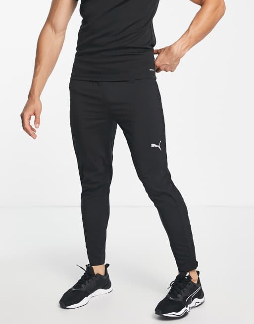 Puma 2024 tapered joggers