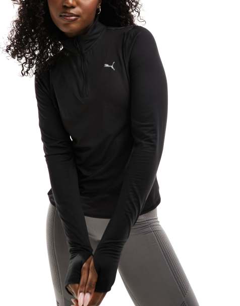 Womens cheap running jumper