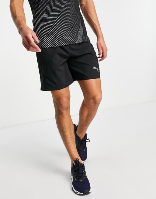 Puma core-run shop 7 shorts