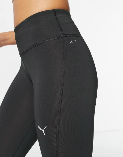 Puma Running Favourite short tights in black