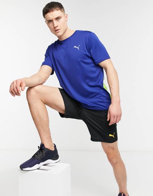 Puma running top clearance mens