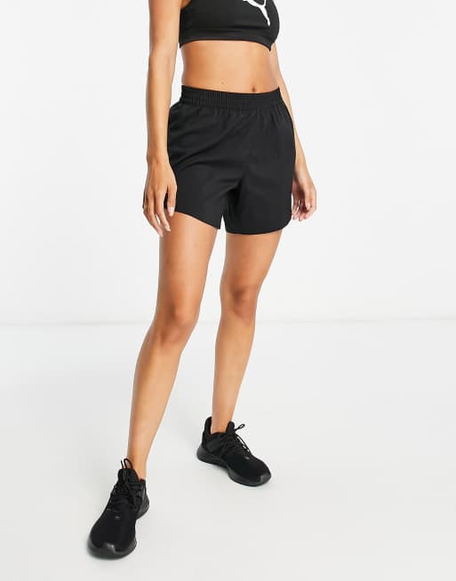 Run Favourite Woven 5'' Running Shorts Men