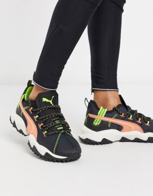 puma erupt sneaker