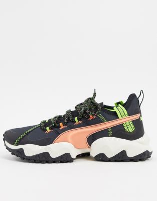 puma erupt sneaker