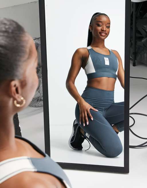 PUMA x First Mile High Impact Running Bra Women