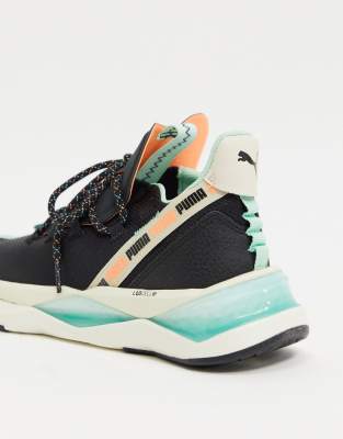 puma liquid cell shatter