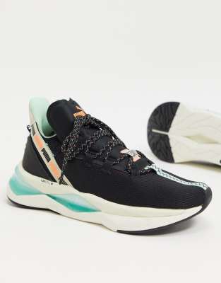 puma first mile trainers
