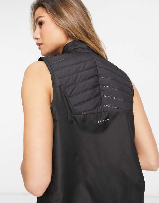 Puma running online gilet