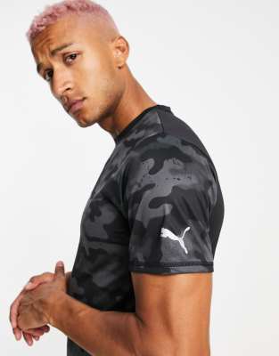 puma camo shirt