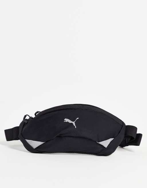 PUMA - Running - Marsupio nero