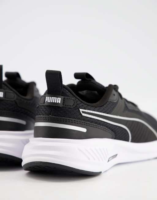 PUMA Running - Scorch - Sneakers nere