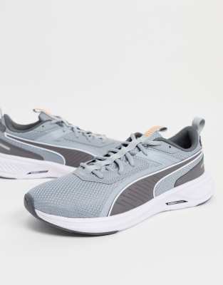 puma running scorch