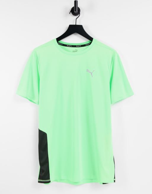 Magliette cheap puma verde