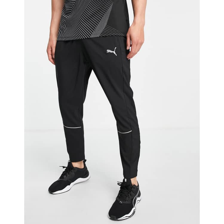 Asos puma joggers hotsell