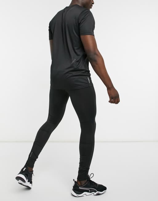 Puma running cheap tights mens