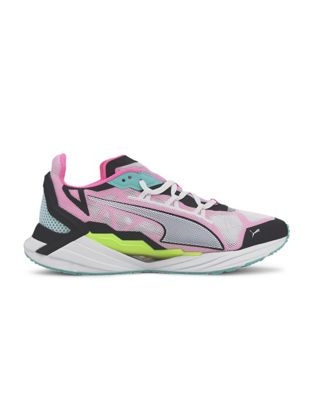 Puma Running – Ultraride – Sneaker in Rosa