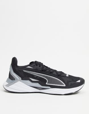 asos puma trainers