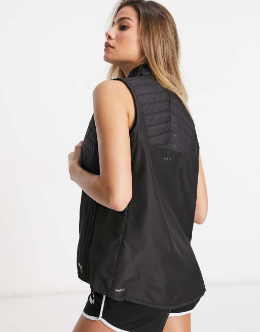 Puma Running - Vest i sort, 2 af 4