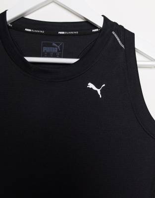 puma running vest
