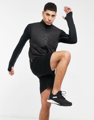 puma running vest