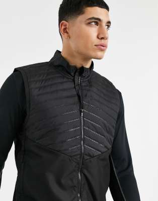 puma running vest