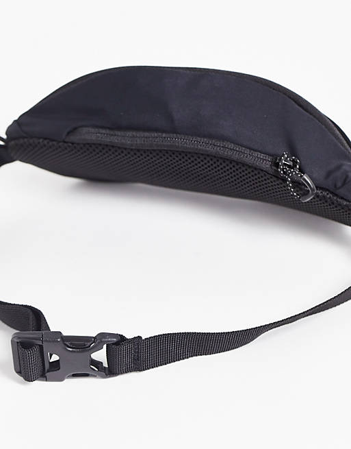 Bags Puma Running waist bag in black 