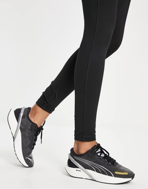 Puma track cheap trainers