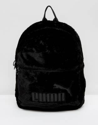 sac a dos puma noir