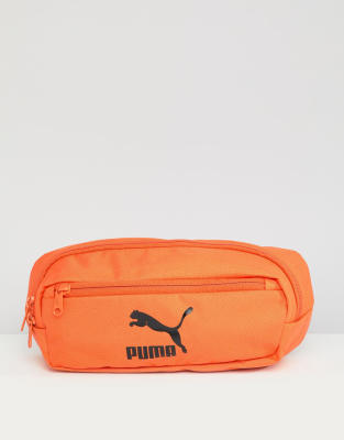 sac puma orange