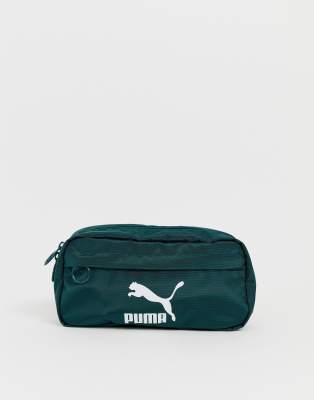 sac puma verte