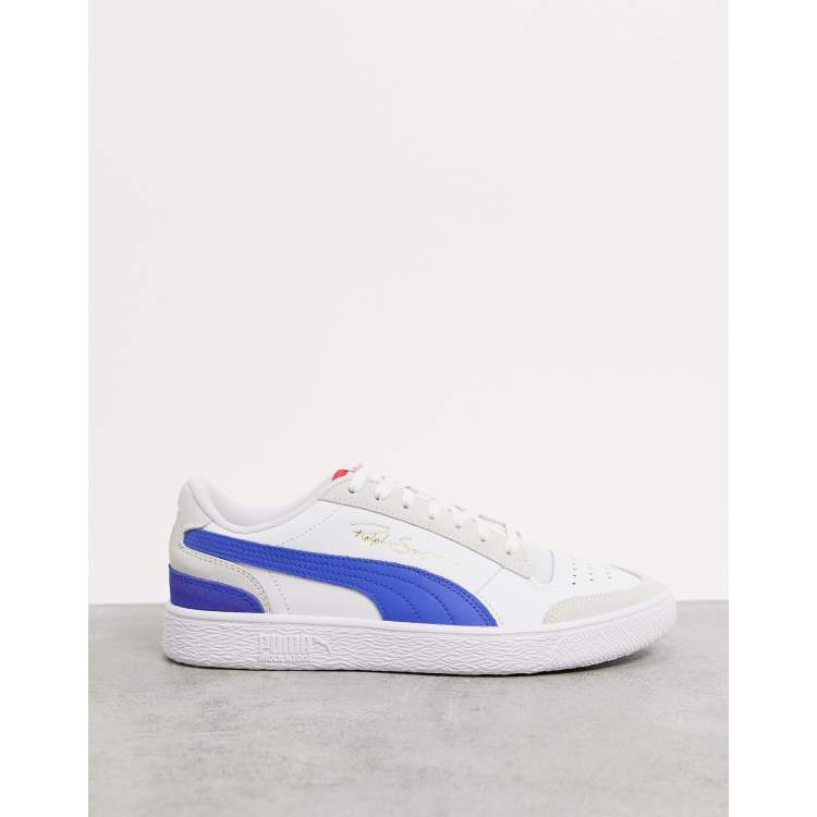 Puma ralph sampson j cole clearance